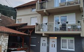 Apartman Danica
